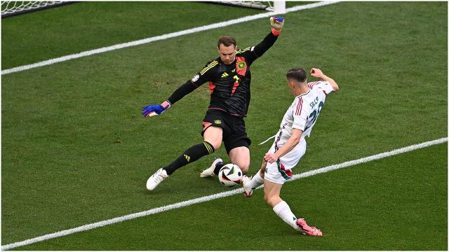 足球彩票-德国队2连胜提前晋级淘汰赛，排队给京多安道歉吧！