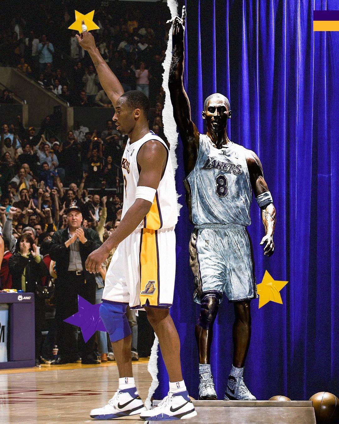 彩票合买-科比81分二十周年，湖人官方：篮球历史最伟大的得分表演之一