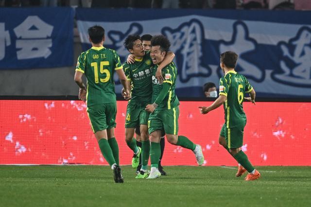 足彩-中超第三轮最佳球员候选：张稀哲、穆伊和唐淼入围